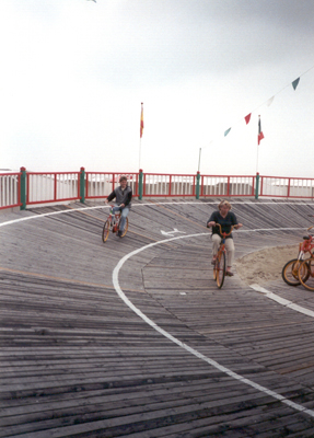 funny fietsen